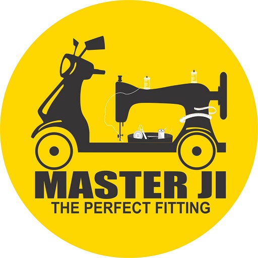 Master Ji Logo